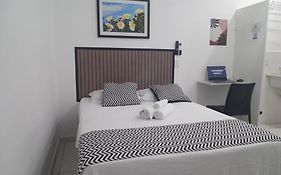 Loft8 Garagem Wifi próximo Aparecida e indústrias