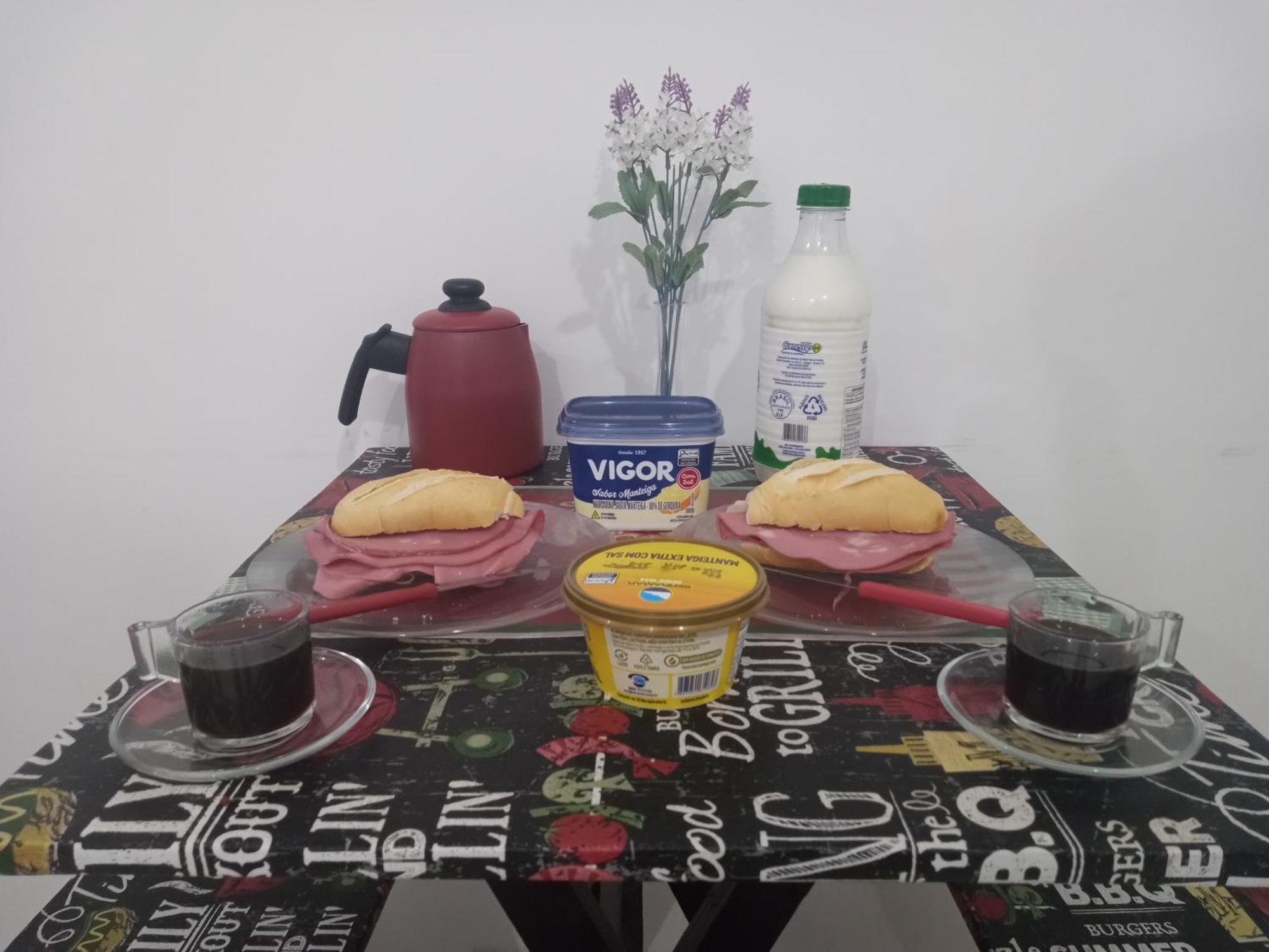 Loft8 Garagem Wifi próximo Aparecida e indústrias Pindamonhangaba Exterior foto