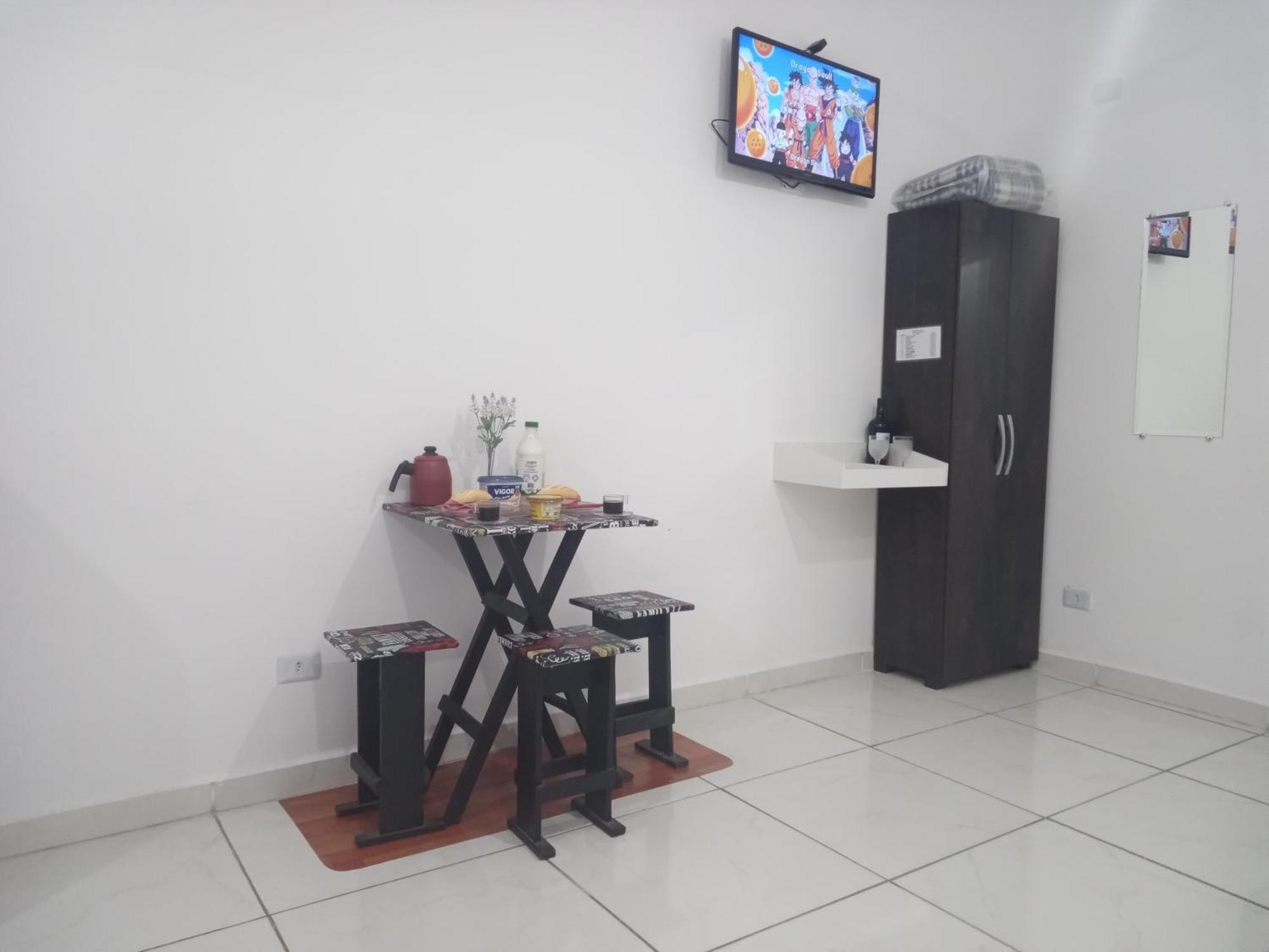 Loft8 Garagem Wifi próximo Aparecida e indústrias Pindamonhangaba Exterior foto