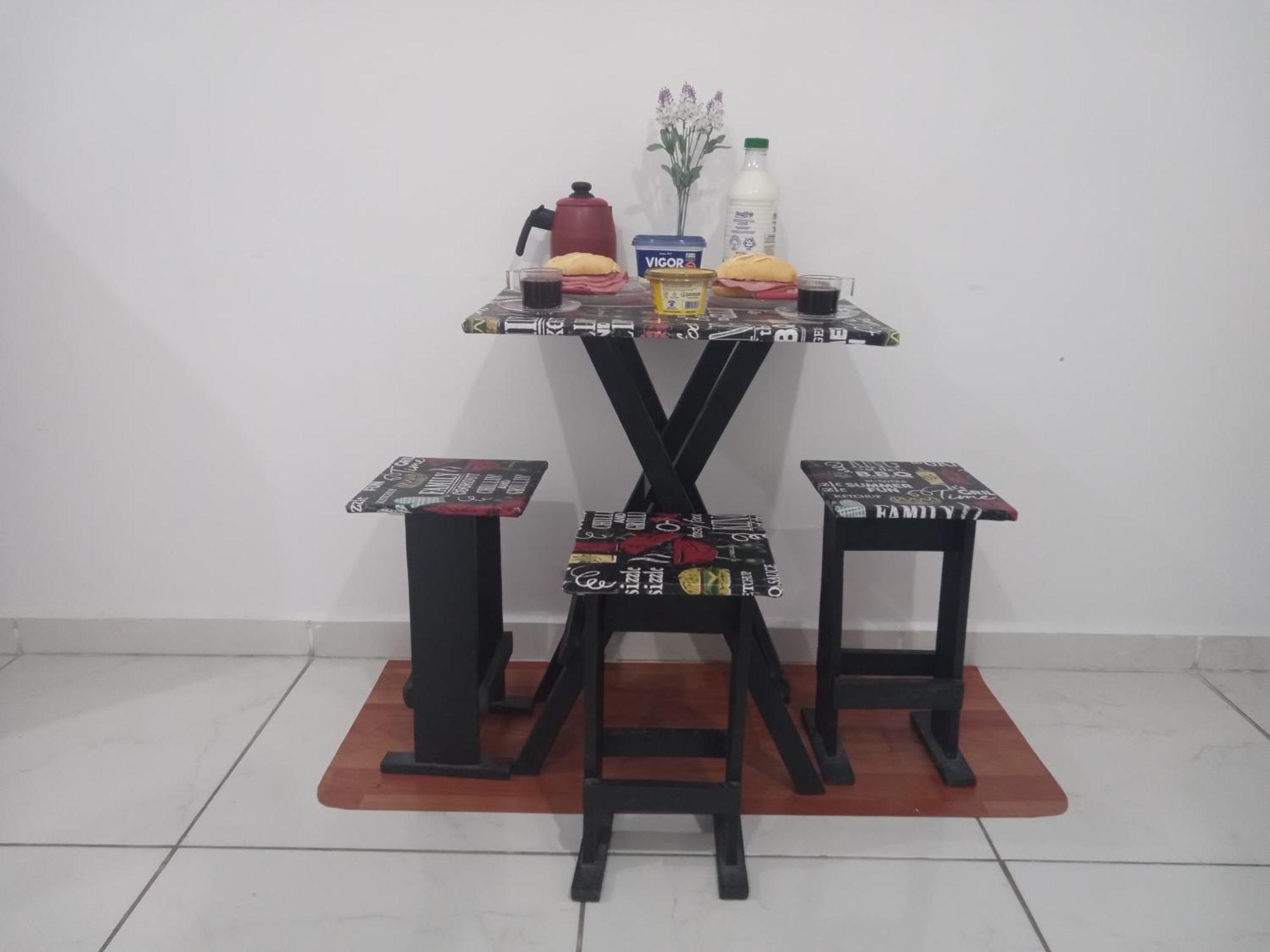 Loft8 Garagem Wifi próximo Aparecida e indústrias Pindamonhangaba Exterior foto