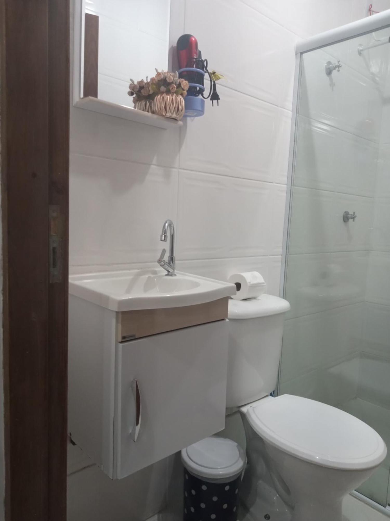 Loft8 Garagem Wifi próximo Aparecida e indústrias Pindamonhangaba Exterior foto