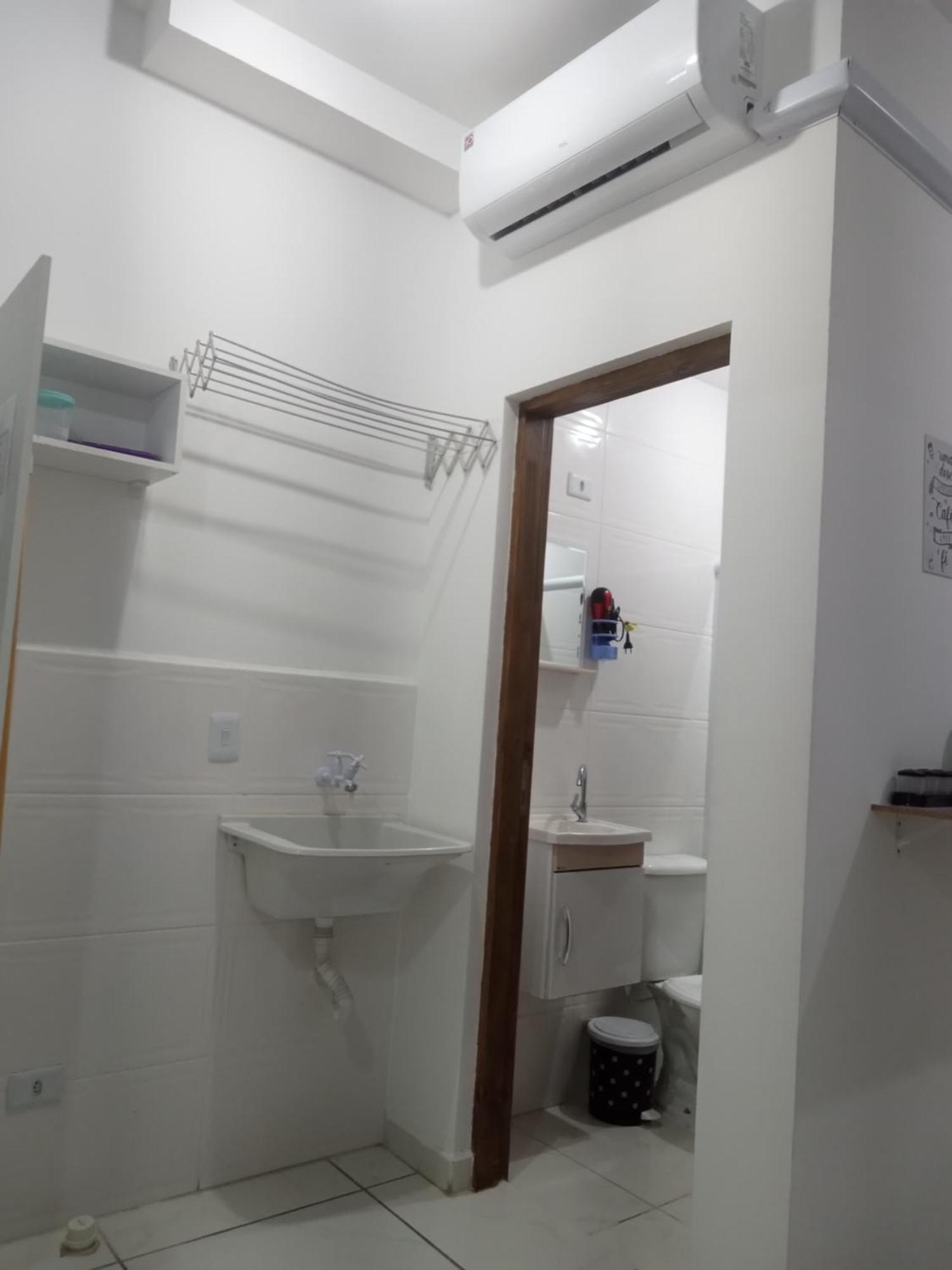 Loft8 Garagem Wifi próximo Aparecida e indústrias Pindamonhangaba Exterior foto