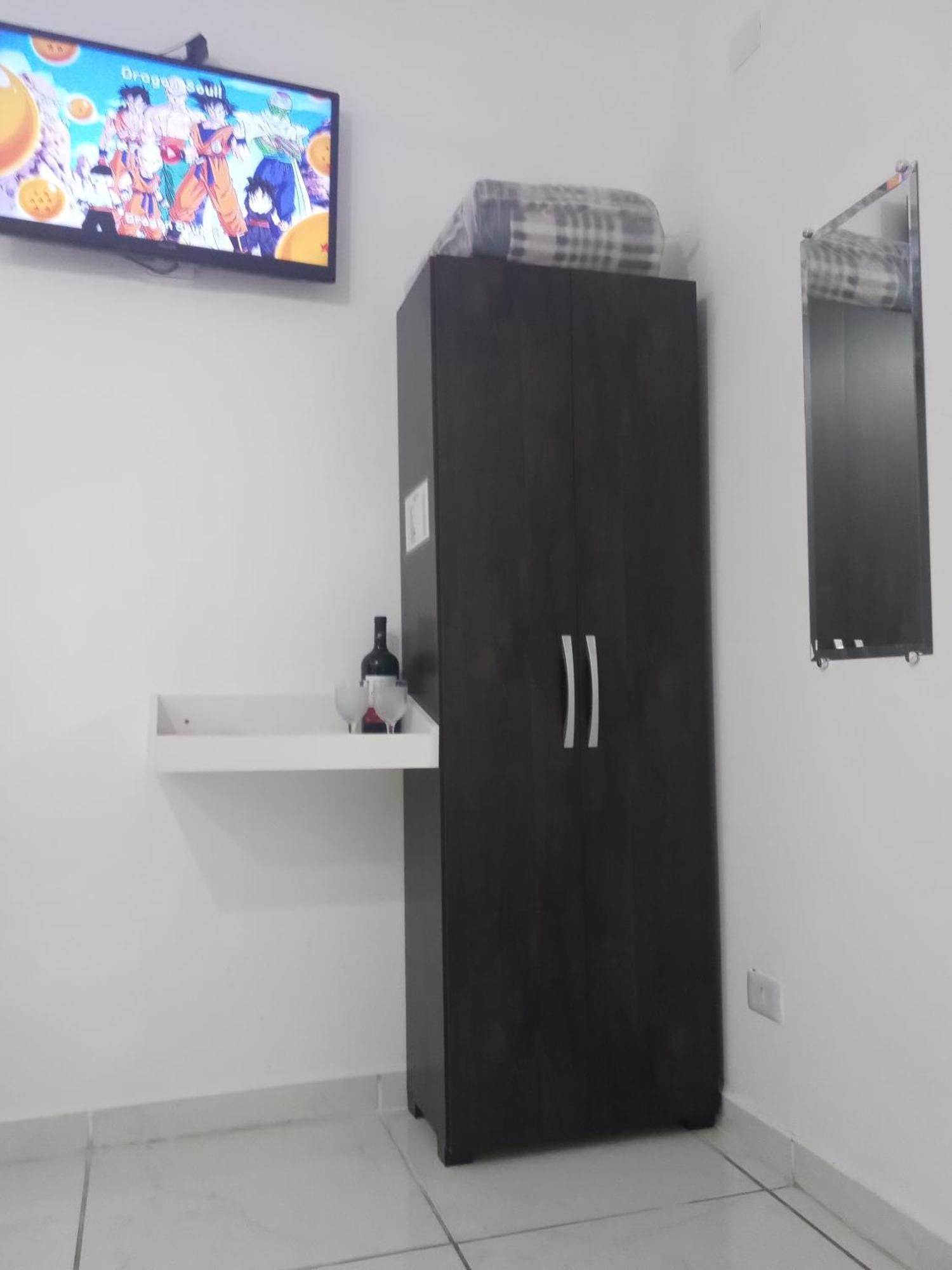Loft8 Garagem Wifi próximo Aparecida e indústrias Pindamonhangaba Exterior foto